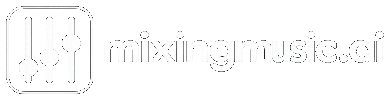 MixingMusic.ai