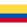 colombia bandera